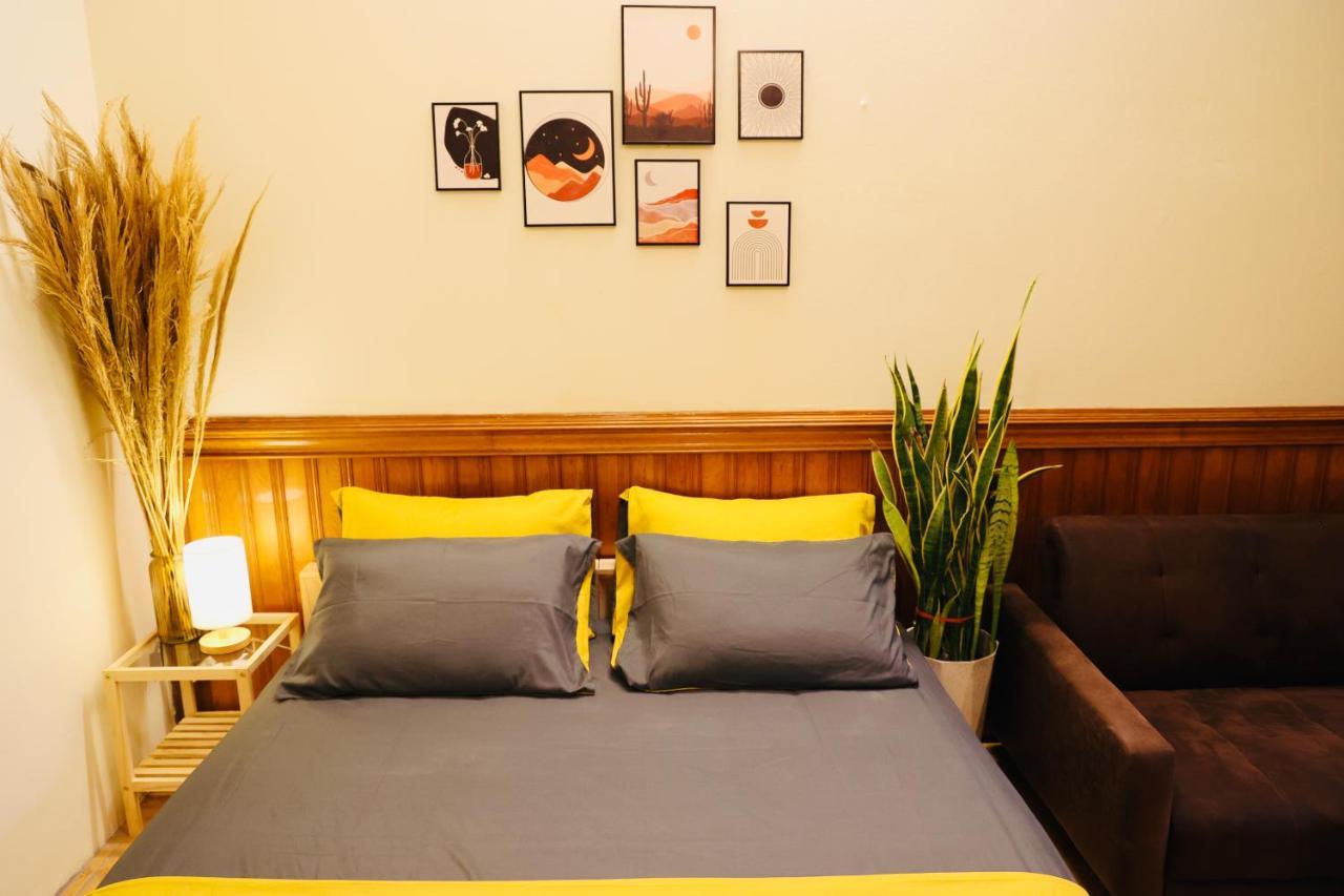 Tap Homestay Ngoc Ha Ba Dinh Ha Noi Hanoi Exterior foto