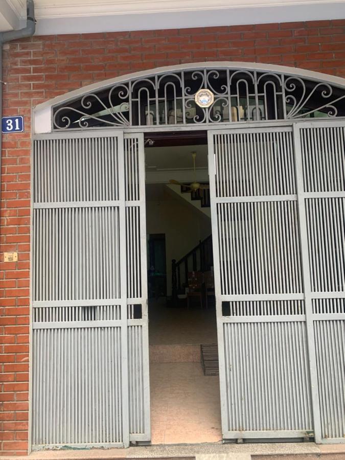 Tap Homestay Ngoc Ha Ba Dinh Ha Noi Hanoi Exterior foto